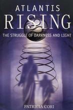 Atlantis Rising - Patricia Cori - 9780595202034 - Paperback, Verzenden, Nieuw