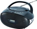 2dekans | Denver Draadloze boombox - CD functie & FM Radio -, Ophalen of Verzenden, Zo goed als nieuw
