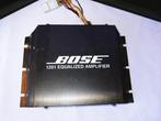 Bose - 1201 Gelijkgerichte versterker + model 101, Nieuw