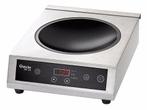 Inductie wok IW 35 - Ø294mm, Verzenden, Nieuw in verpakking