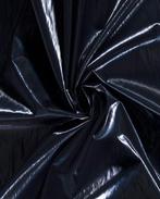 Polyester Lak Petrol, Nieuw, Blauw