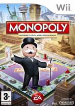 Monopoly-Standaard (Wii) Gebruikt, Ophalen of Verzenden, Zo goed als nieuw