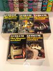 Ludlum pakket - Robert Ludlum [nofam.org]