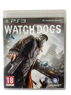 Watch Dogs (COVER3) (PS3) (TWEEDEHANDS), Spelcomputers en Games, Games | Sony PlayStation 3, Verzenden, Nieuw