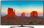 LG 55UK6400 - 55 INCH 139 CM 4K Ultra HD Smart TV, 100 cm of meer, LG, Smart TV, 4k (UHD)