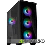 Zalman Z10 Duo, Computers en Software, Computerbehuizingen, Verzenden, Nieuw