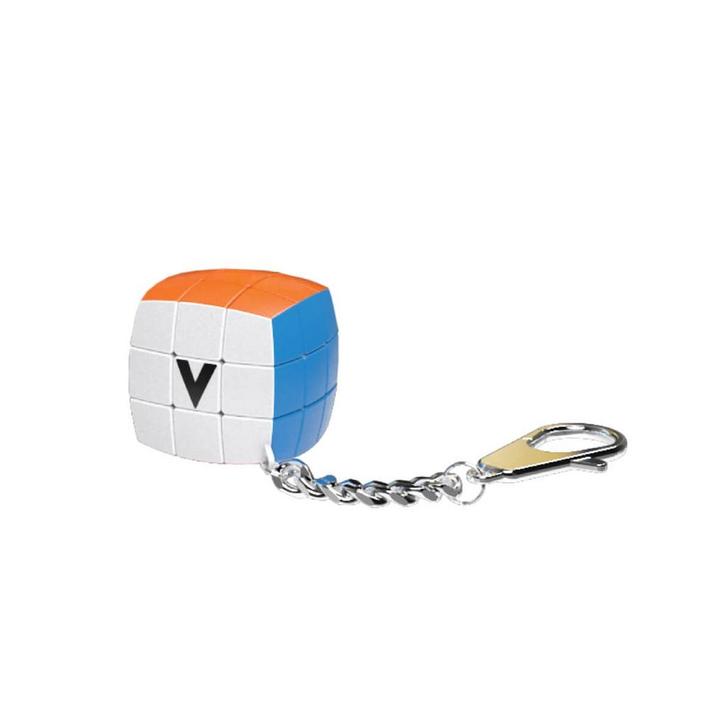 V-Cube 3 keychain (pillow) van €8,95 voor €7,16, Kinderen en Baby's, Speelgoed | Overig, Ophalen