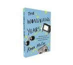 The wondering years: how pop culture helped me answer lifes, Gelezen, Knox Mccoy, Verzenden