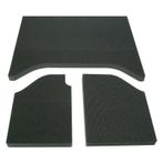 DEI 07-10 Jeep Wrangler JK 2-Door Boom Mat Headliner - 3, Auto-onderdelen, Ophalen of Verzenden, Nieuw