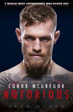 9789021570365 Conor McGregor: Notorious | Tweedehands, Verzenden, Zo goed als nieuw, Jack Slack