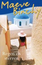Regen en sterren 9789047515548 Maeve Binchy, Boeken, Verzenden, Zo goed als nieuw, Maeve Binchy