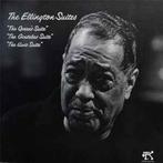 LP gebruikt - Duke Ellington - The Ellington Suites, Zo goed als nieuw, Verzenden