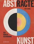 Abstracte kunst | 9789462583993 | Pepe Karmel, Zo goed als nieuw, Pepe Karmel