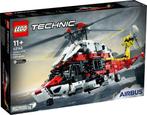 LEGO Technic Airbus H175 Reddingshelikopter - 42145 (Nieuw), Kinderen en Baby's, Speelgoed | Duplo en Lego, Zo goed als nieuw
