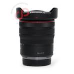 Canon RF 14-35mm 4.0 L IS USM nr. 3661, Ophalen of Verzenden, Zo goed als nieuw