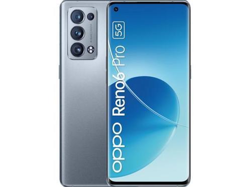 Veiling - Oppo Reno 6 Pro 5G, Telecommunicatie, Mobiele telefoons | Overige merken, Gebruikt
