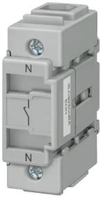 Siemens 3LD9280-0B Neutrale Geleider Schakelaar 100-125A -, Doe-het-zelf en Verbouw, Verzenden, Nieuw, Overige typen