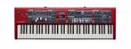 Clavia Nord Stage 4 73 synthesizer, Muziek en Instrumenten, Nieuw