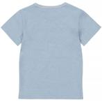 T-shirt Sea is Calling (blue), Kinderen en Baby's, Babykleding | Maat 68, Nieuw, Dirkje, Verzenden