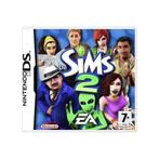 The Sims 2, Spelcomputers en Games, Games | Nintendo DS, Verzenden, Nieuw