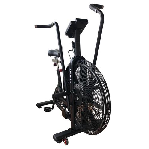 Gymfit Air Bike | fiets | hometrainer | Bodybike, Sport en Fitness, Fitnessapparatuur, Overige typen, Nieuw, Verzenden