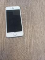 Apple iPhone 5s 16GB, Telecommunicatie, Mobiele telefoons | Apple iPhone, 16 GB, Wit, Refurbished, Zonder abonnement