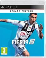 FIFA 19: Legacy Edition [PS3], Spelcomputers en Games, Games | Sony PlayStation 3, Ophalen of Verzenden, Nieuw