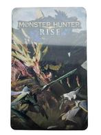 Monster Hunter Rise (Steelbook) (NO GAME) (SWITCH) (NIEUW), Verzenden, Nieuw