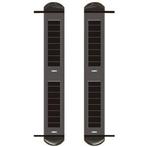 WL4 AIR-S100-4 draadvrije solar 4-beam actieve infrarood, Nieuw, Ophalen of Verzenden