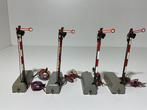 Märklin H0 - 7039/7041/7041 - Signalen (16) - 8, Hobby en Vrije tijd, Modeltreinen | H0, Nieuw