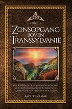 Zonsopgang boven Transsylvanië / De boeken van Radu Cinamar, Verzenden, Gelezen, Radu Cinamar