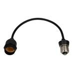 Bailey Light String Lamphouder verlengstuk 30cm E27 IP44, Ophalen of Verzenden, Nieuw