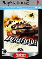 Battlefield 2: Modern Combat PS2 Garantie & morgen in huis!, Avontuur en Actie, Vanaf 16 jaar, Ophalen of Verzenden, 1 speler