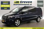 Zakelijke Lease |  Mercedes-Benz Vito 114 CDI Lang, Auto's, Automaat, Stof, Gebruikt, Euro 6
