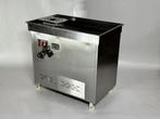 Professionele RVS gehaktmolen 650kg/h, Zakelijke goederen, Ophalen, Nieuw in verpakking, Bakkerij en Slagerij