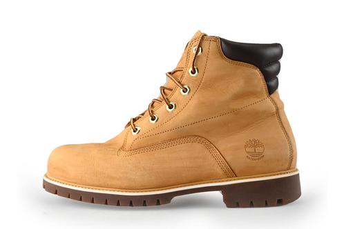 Timberland Veterboots in maat 43 5 Cognac 10 extra Schoenen Marktplaats