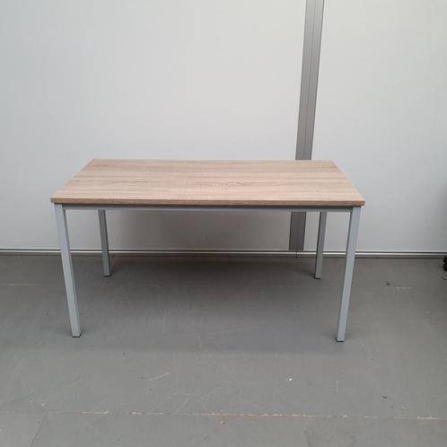 Kantoortafel met NIEUW blad - 160x80 cm, Zakelijke goederen, Kantoor en Winkelinrichting | Kantoormeubilair en Inrichting, Ophalen of Verzenden