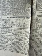 Ensemble de 2 parutions Tintin en néerlandais : Laatste, Boeken, Nieuw
