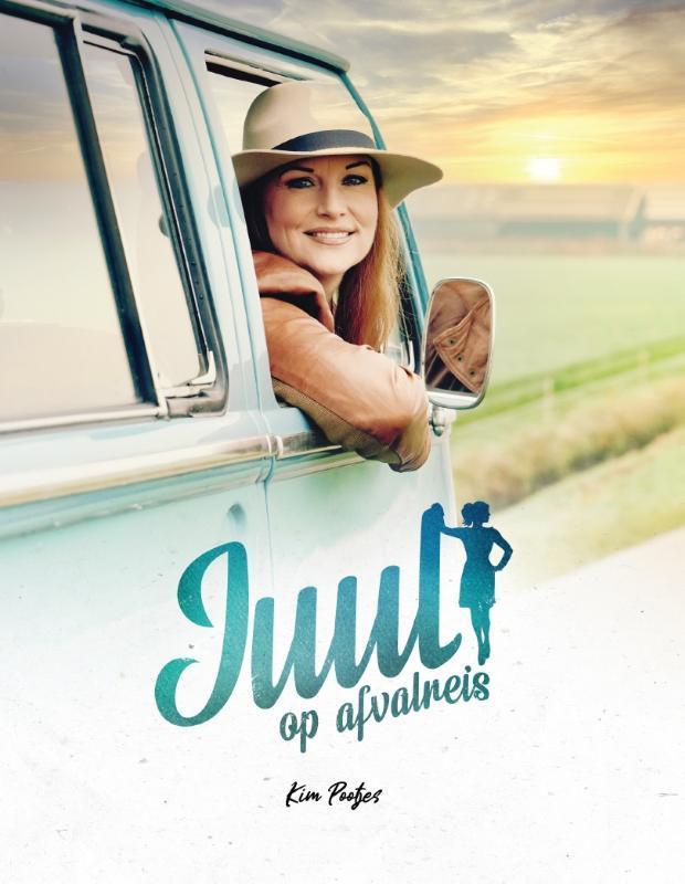 Juul op afvalreis 9789464064872 Kim Pootjes, Boeken, Kookboeken, Zo goed als nieuw, Verzenden