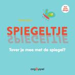 Spiegeltje spiegeltje 9789002270871 Renata Bueno, Verzenden, Gelezen, Renata Bueno