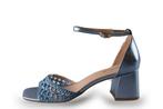 Signatur Sandalen in maat 41 Blauw | 10% extra korting, Kleding | Heren, Schoenen, Sandalen, Signatur, Zo goed als nieuw, Verzenden