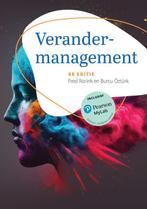 Verandermanagement 9789043042574 Fred Rorink, Boeken, Verzenden, Zo goed als nieuw, Fred Rorink