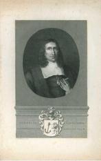 Portrait of Cornelis Dirkszoon, Antiek en Kunst