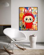 CASPA - Labubu x Takashi Murakami