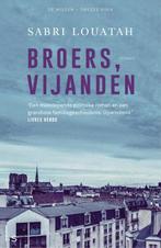 Broers, vijanden / De wilden / 2 9789024574292 Sabri Louatah, Verzenden, Zo goed als nieuw, Sabri Louatah