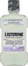 Listerine Total Care Fresh Mint 250ml, Verzenden