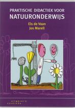 Praktische didactiek voor natuuronderwijs, 9789046900123, Boeken, Studieboeken en Cursussen, Verzenden, Zo goed als nieuw, Studieboeken