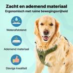 2dekans | Jake and Jacky Hondentuigje - Anti-Trek Tuig -, Dieren en Toebehoren, Honden-accessoires, Ophalen of Verzenden, Zo goed als nieuw