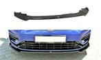 Front Splitter Bumper spoiler voor VW Golf 7 R Facelift 7.5, Nieuw, Ophalen of Verzenden, Bumper, Volkswagen