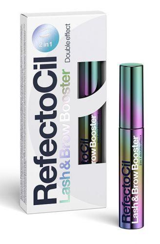 RefectoCil Lash & Brow Booster 6ml, Sieraden, Tassen en Uiterlijk, Uiterlijk | Cosmetica en Make-up, Nieuw, Verzenden